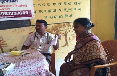 Counselling & Therapy